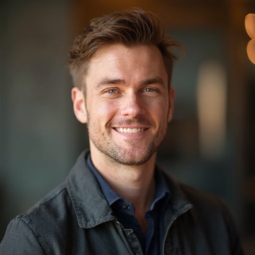 Jake Ellison — best online casino reviewer