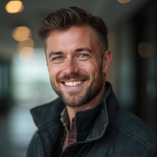 Liam Chen-Parker — best online casino reviewer